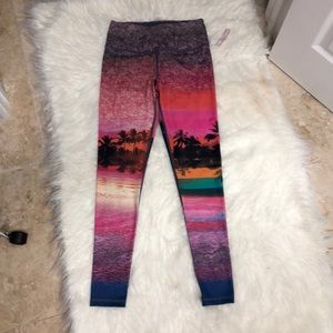 VSX Sport Limited Edition Knockout Tight